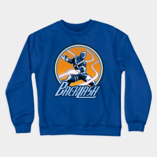 Backlash Crewneck Sweatshirt